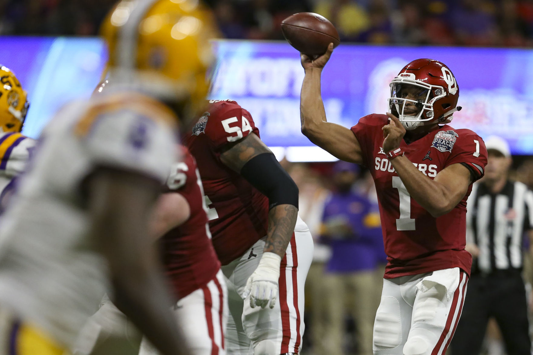 Jalen Hurts